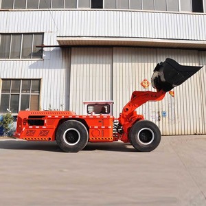 <span class=keywords><strong>Venta</strong></span> Especial: Vehículos de Transporte Subterráneo ZM-20, Scooptram LHD para Minería en Túneles - Product Image 1