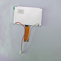 Module d'affichage LCD FSTN monochrome COG 128*64 points matrice 24 broches, prix d'usine