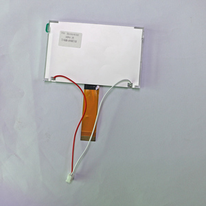 Nhà Máy Giá COG đơn sắc 128*64 dots ma trận tinh thể lỏng hiển thị <span class=keywords><strong>LCD</strong></span> module - Product Image 5