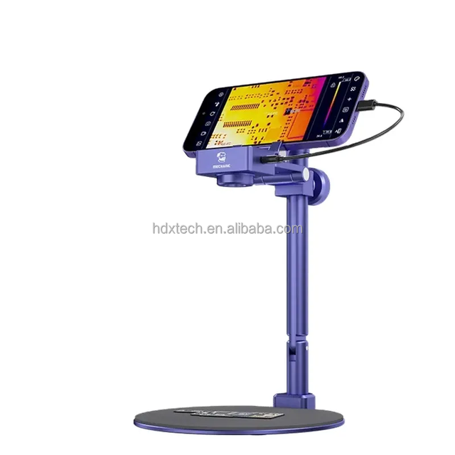 MECHANIC STI-08 Infrared Camera Thermal Imager for Mobile Phonw CPU Motherboard Fault Repair Tool