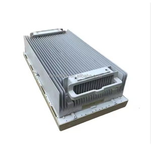 EN RRU 6449 B42 <span class=keywords><strong>KRD</strong></span> 901 119/11 Unité de distribution d'alimentation Équipement d'infrastructure sans fil Équipement de station de base - Product Image 5