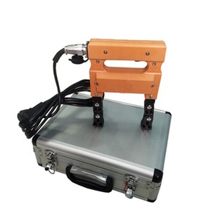 <span class=keywords><strong>Detector</strong></span> de Falhas por Partículas Magnéticas com <span class=keywords><strong>Yoke</strong></span> Magnético para Testes de Partículas Magnéticas - Product Image 5