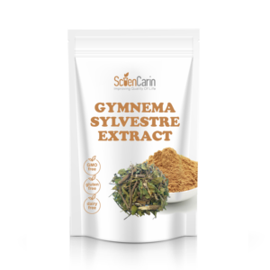 साइन्केरिन 25% जिम्नेमिक एसिड जिम्नेमा सिल्वेस्टर अर्क की आपूर्ति करता है - Product Image 1