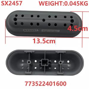 Pulsador para Lavadora Atlant SX2457, Pieza de Repuesto de Plástico de 13.5cm - Product Image 5