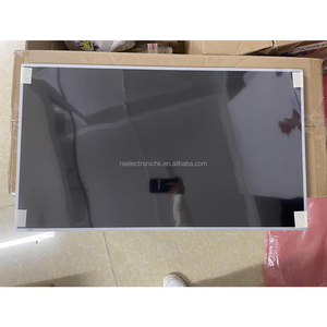 New Original 32 Inch 1920*1080 FHD Industrial LCD Display For Commercial Large Screen Advertising Machine P320HVN02.0 - Product Image 2