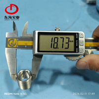 Wire Thread Insert Metric/UNC Helical Coil Screw Locking Thread Inserts Thread Repair Factory Direct Sale
