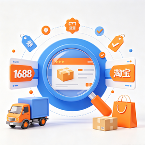 ตัวแทนจัดซื้อสินค้ากวางโจว 1688 Taobao บริการจัดซื้อครบวงจร เสื้อผ้าสตรี กระเป๋าถือ รองเท้า นาฬิกาแฟชั่น ค่าคอมมิชชั่นต่ำ - Product Image 3
