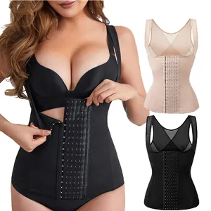 Women's Sexy Bodywear Body Suit Underwear Womens Shapewear Compression Bodysuit