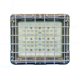 Tốt nhất bán dài tuổi thọ vụ nổ nhà máy bằng chứng đèn led 200 w ngoài trời dẫn nhẹ lũ lụt ánh sáng đèn chiếu sáng - Product Image 6