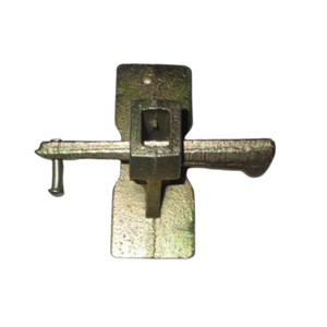 Ván khuôn Bảng kẹp Chất lượng cao đúc ván khuôn kẹp nêm tensioner kẹp - Product Image 5