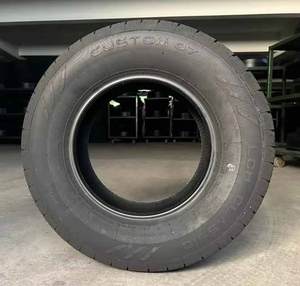 Neumáticos Radiales Nuevos LCH T-REX 275/60R15 107S para SUV y Sedán, Garantía de 120.000 km - Product Image 6