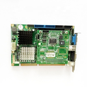FB1603 JEBFB1603A1-G JE003668 V2.0เมนบอร์ดอุตสาหกรรมเมนบอร์ด CPU BOARD CPU MODULE motherboard ทดสอบ100% - Product Image 1