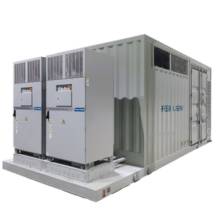 2025 <span class=keywords><strong>New</strong></span> 20ft đúc sẵn điều khiển thông minh hệ thống điện điện container - Product Image 4