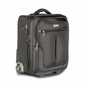 Carrello Q24765 a tre scomparti per merchandising personalizzato - Product Image 1