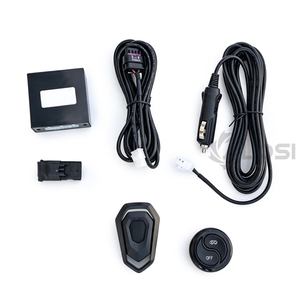 Modulo di Controllo Remoto Valvole OEM BMW per F20 F22 F30 F32 F10 F06 <span class=keywords><strong>G20</strong></span> <span class=keywords><strong>G30</strong></span> 3.0T 2012-2026, Controller di Scarico Plug & Play - Product Image 5