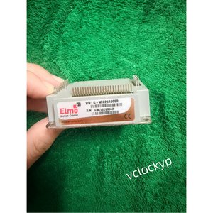 1PC NUEVO G-WHI20 100EE Elmo Drive G-WHI20/100EE Transporte Rápido - Product Image 3