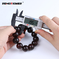 150mm/0-6 Inch Measuring Tools Micrometer LCD Display Electronic Digital Vernier Calipers