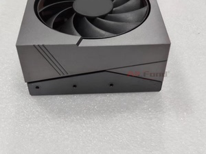 การ์ดแสดงผลสำหรับเล่นเกมบนเดสก์ท็อป RTX 4070 12GB GDDR6X สำหรับเล่นเกมบนพีซีและการเรนเดอร์ภาพ 3 มิติ - Product Image 3