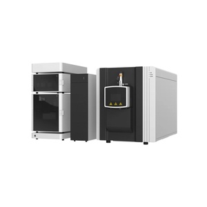 เครื่องตรวจจับ Elsd อัจฉริยะ 9 มล./นาที ไร้สาย HPLC สารมลพิษอินทรีย์ โครมาโทกราฟีแบบพกพา สำหรับการวิจัยทางวิทยาศาสตร์ขั้นสูง OEM - Product Image 6
