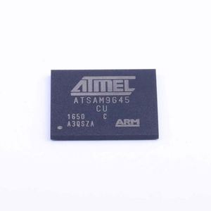 Circuit intégré neuf et original, puce IC AT91SAM9G45C-CU - Product Image 1