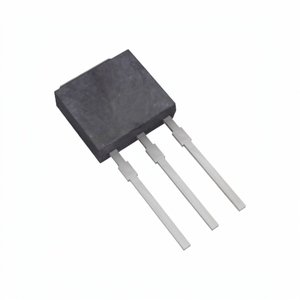 Composants électroniques à fils courts TO-251-3, IPAK, TO-251AA Q4008VH4, canal fabricant de thyristors - Product Image 1