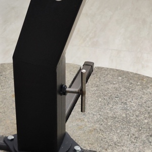 Parasol <span class=keywords><strong>de</strong></span> plage solaire haute performance pour piscine, <span class=keywords><strong>parasols</strong></span> romains pour la pluie, parasol <span class=keywords><strong>de</strong></span> patio imperméable personnalisé sans MOQ - Product Image 3