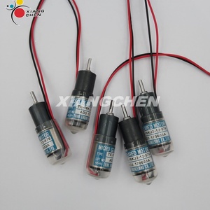 DO High Quality Ink Key Motor TE-16KJ2-12-576 for Ryobi <b>Printing</b> <b>Machine</b> Parts - Product Image 5