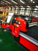 2621 Machine de découpe de verre CNC à haute efficacité Table entièrement automatique pour moteur de coupe de verre comme composant de base en Offre Spéciale