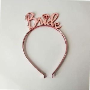 Elegante Diadema <span class=keywords><strong>de</strong></span> Cristal <span class=keywords><strong>para</strong></span> Novia, Corona <span class=keywords><strong>para</strong></span> Futura Novia, Accesorio <span class=keywords><strong>de</strong></span> Boda, Artículos <span class=keywords><strong>para</strong></span> Despedida <span class=keywords><strong>de</strong></span> Soltera, Decoración <span class=keywords><strong>para</strong></span> Despedida <span class=keywords><strong>de</strong></span> Soltera - Product Image 5