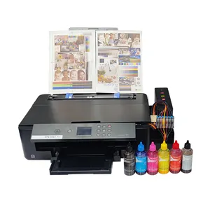 Epson 잉크젯 프린터를 위한 Xp-15080 잉크 카트리지 xp-15000 xp-15010 잉크