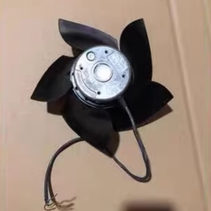 Ventilateur d'automatisation en acier inoxydable M2D068-BF M2D068-DF M2D068-CFY M2D068-ECY M2D068-BFY400V - Product Image 3