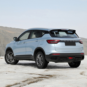 Geely Coolray (Binyue) 2024 Usado, Edición Longteng 1.5T DCT, Consumo de Combustible de 6.35L/100km, SUV Compacto con Tracción Delantera - Product Image 6