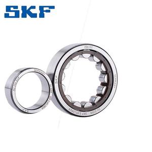 Rodamientos de Rodillos Cilíndricos SKF de 100 mm de Diámetro Interior y 180 mm de Diámetro Exterior para Elevación y Transporte - Product Image 4