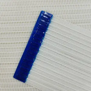 Non Woven Polypropylene Filter Press Cloth Long Life Span High Strength Nylon Waste Water Treatment filter cloth
