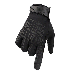 Guantes Tácticos de Ciclismo para Exteriores, Transpirables, con Pantalla Táctil, Antideslizantes y Ligeros - Product Image 3