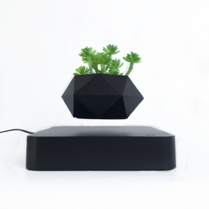 <span class=keywords><strong>Pot</strong></span> à bonsaï à lévitation en l'air, bac à plantes, jardinière, <span class=keywords><strong>Suspension</strong></span> magnétique, pour cadeaux, offre spéciale - Product Image 6