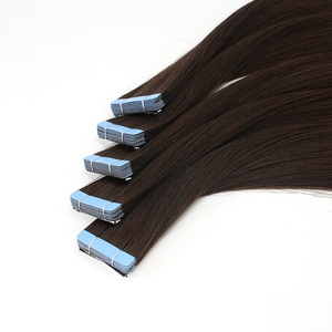 Commercio all'ingrosso Juancheng Vendor vergine peruviano cuticola tenuta sui <span class=keywords><strong>capelli</strong></span> Remy senza soluzione di continuità nastro invisibile in <span class=keywords><strong>veri</strong></span> <span class=keywords><strong>capelli</strong></span> umani <span class=keywords><strong>extension</strong></span> - Product Image 3
