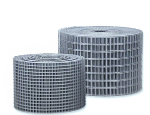 High Quality Stainless <b>Steel</b> Welded <b>Wire</b> <b>Mesh</b> Electro Galvanized Welded Iron <b>Wire</b> <b>Mesh</b> - Product Image 3