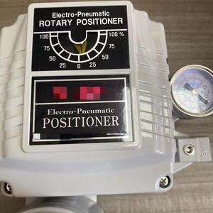 Posicionador Electro-Neumático Nuevo en Venta, YTC YT-1000RDN122S01 - Product Image 2