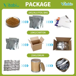 VitaBio - Aceite Esencial de Pachulí de Grado Alimenticio, Extracto de Planta, Extracción Líquido-Sólido, Envasado al Vacío, Venta al Por Mayor, ODM, OEM - Product Image 4