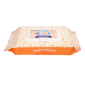 80 Toallitas Húmedas Desechables de Algodón con Aroma a Limón <span class=keywords><strong>para</strong></span> Avión, con Logotipo Personalizado, Toallitas Faciales Frías <span class=keywords><strong>para</strong></span> Bebés - Product Image 5