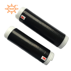 Kit de terminación de <span class=keywords><strong>Cable</strong></span> de tubo retráctil en frío para <span class=keywords><strong>Cable</strong></span> tubo retráctil en frío/accesorios retráctiles en frío para conector RF - Product Image 1