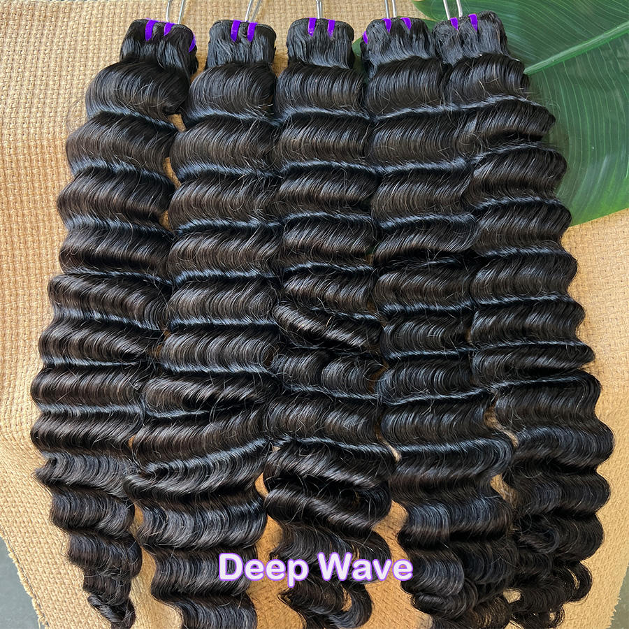 deep wave
