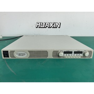 Agilent Technologies N5751A DC System PSU, 300 V, 2.5 A, 750 W มือสอง hx - Product Image 1