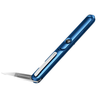 Stylo EDC multifonction torche fenêtres brisées lampe de poche défenses stylo tactique