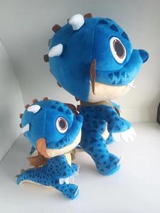 <span class=keywords><strong>Dino</strong></span> peluche dinosaure en peluche petits dinosaures peluche pour cadeau peluche - Product Image 5