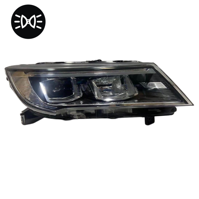 Suitable for 2018-2019 Junma SEEK5 Original LED Headlights Car Headlights