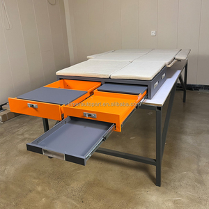 Cuisine extérieure personnalisée tiroirs coulissants <span class=keywords><strong>lit</strong></span> métallique pliable matelas Camping SUV voiture arrière camping-car <span class=keywords><strong>kit</strong></span> de matelas - Product Image 2