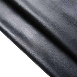 Tpu Coated Knitted Fabric Weather Resistant <b>Film</b> Grade For Waistband Customization - Product Image 4