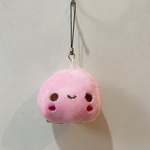 Wowei buah promosi mainan lucu untuk hadiah tas - Product Image 3